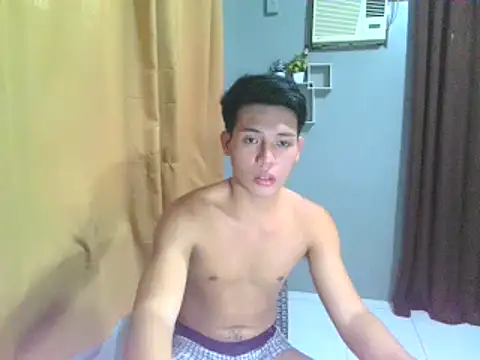 Snapshot of pinoy_sj chatting on 6, 6, 2026 pinoy sj online show from 6, 6, 2026