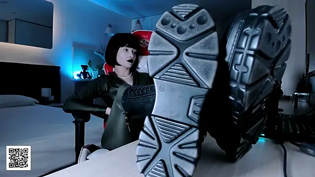  Goddess Misha  online show from 18, 12, 2025