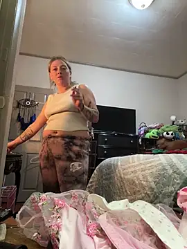 Snapshot of lezbean24 chatting on 5, 2, 2026 lezbean24 online show from 5, 2, 2026