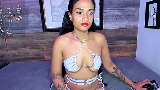 lau-333 online show from 18, 2, 2025