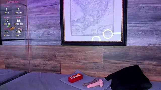 lau-333 online show from 21, 2, 2025