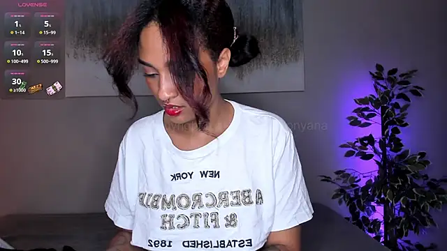 lau-333 online show from 12, 3, 2025