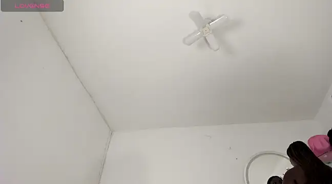 Snapshot of Akanecox chatting on 1, 2, 2025 Akanecox online show from 1, 2, 2025