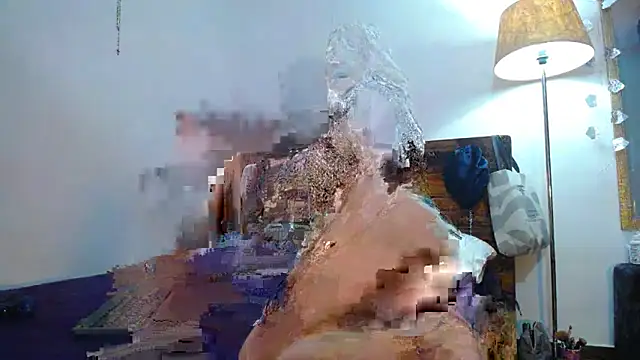 maryoriegil1 online show from 2, 5, 2026
