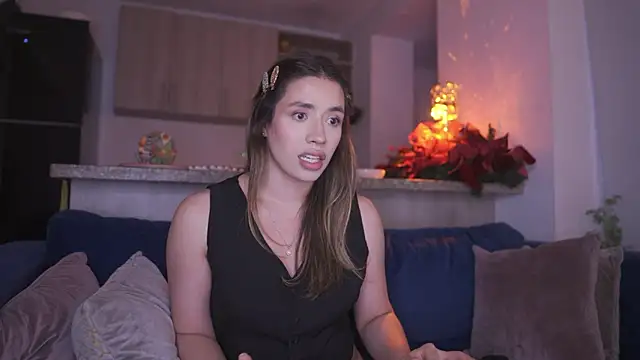 honeyann08 online show from 27, 11, 2025