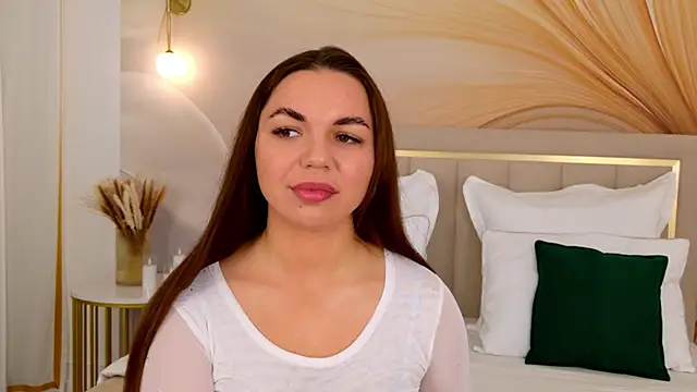 CamillaLarson online show from 27, 5, 2026
