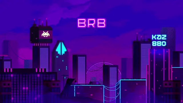 ailey chao online show from 25, 11, 2025