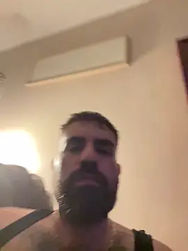 chubbycloudybottom online show from 27, 9, 2025