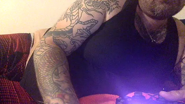 chubbycloudybottom online show from 30, 10, 2025