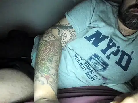 chubbycloudybottom online show from 9, 11, 2025