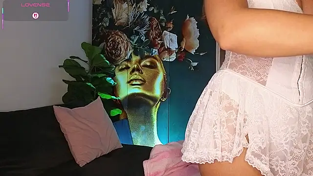 ReyaSophia online show from 9, 7, 2026