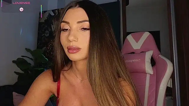 ReyaSophia online show from 2, 8, 2026