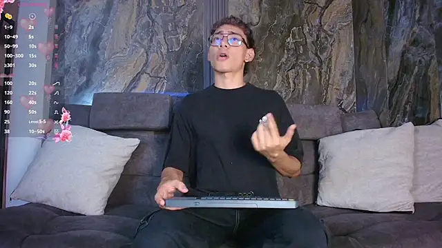 Daviid laidd online show from 18, 2, 2026