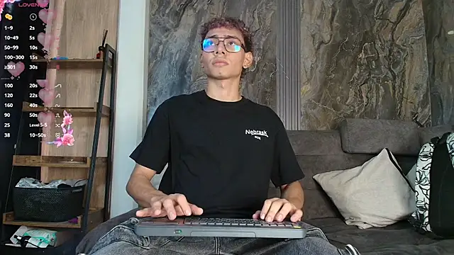 Daviid laidd online show from 20, 2, 2026