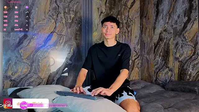 Daviid laidd online show from 24, 7, 2026