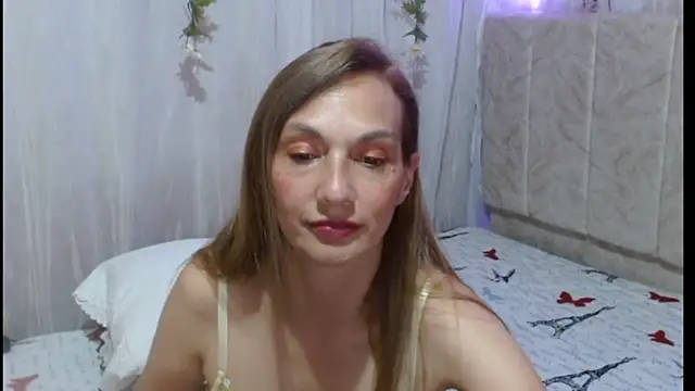 italagomez  online show from 20, 3, 2025