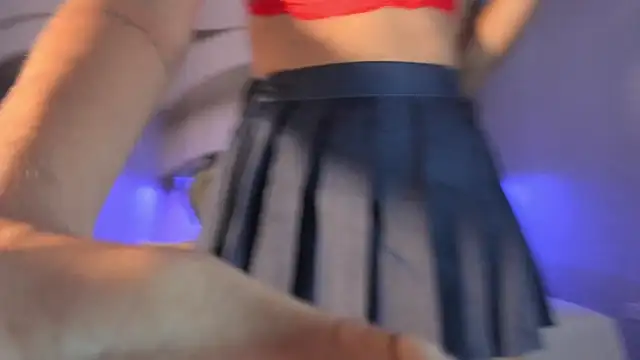 Snapshot of IamNayuta chatting on 1, 8, 2026 IamNayuta online show from 1, 8, 2026