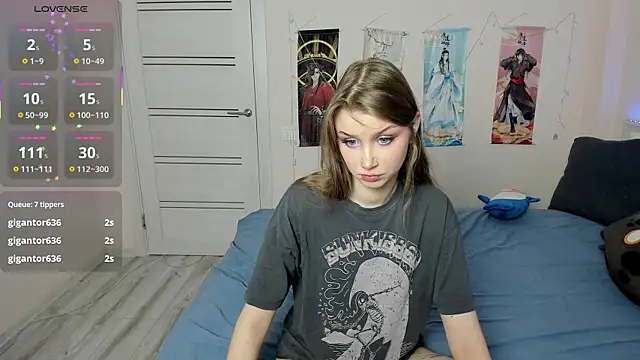 JorRoger online show from 10, 10, 2025