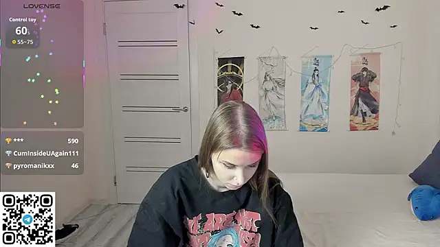 JorRoger online show from 6, 11, 2025