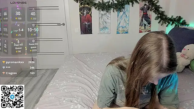 JorRoger online show from 15, 12, 2025