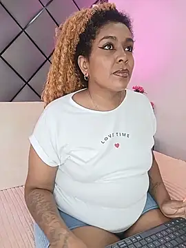 ELLA KELLY online show from 27, 6, 2026