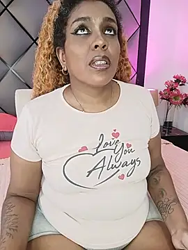 ELLA KELLY online show from 30, 6, 2026