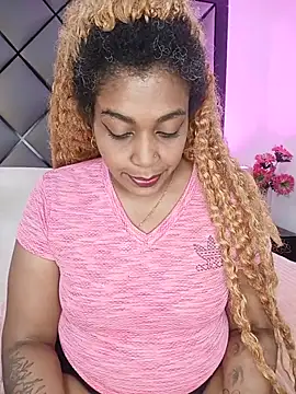 ELLA KELLY online show from 16, 7, 2026