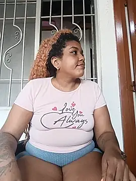 ELLA KELLY online show from 20, 7, 2026