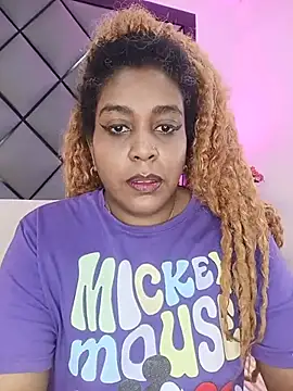 ELLA KELLY online show from 24, 7, 2026