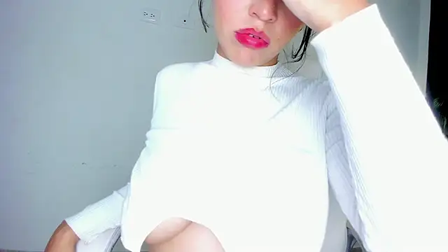 HarleyQueen Robbie online show from 11, 1, 2025