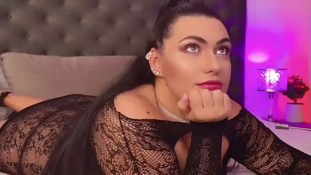 KrisNoir online show from 15, 11, 2025