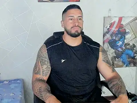 Cristian Walker online show from 12, 3, 2025