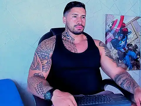 Cristian Walker online show from 19, 9, 2025