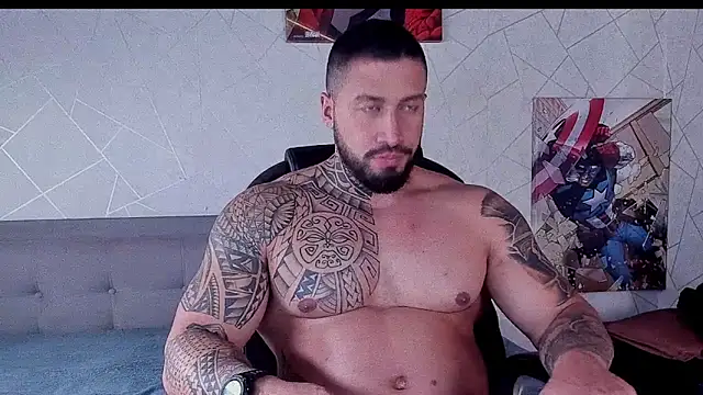 Cristian Walker online show from 24, 2, 2026