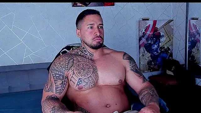 Cristian Walker online show from 30, 4, 2026
