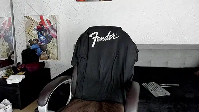 Cristian Walker online show from 28, 7, 2026