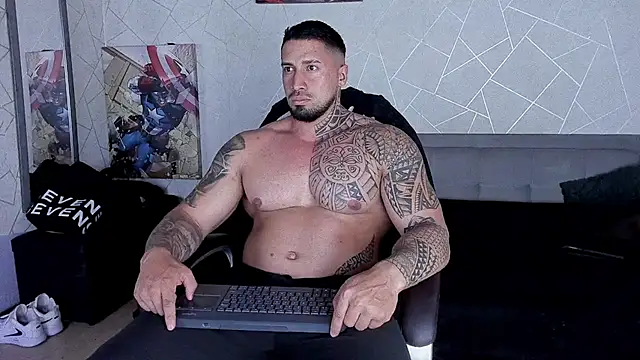 Cristian Walker online show from 2, 8, 2026