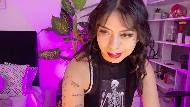 melany naa online show from 11, 2, 2026