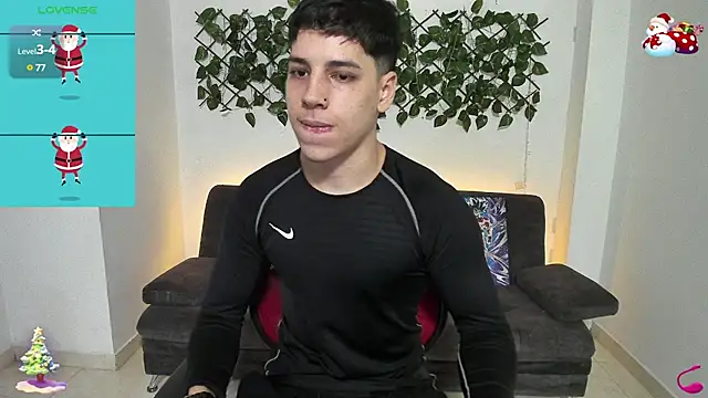 jonathanjoestar  online show from 13, 12, 2024