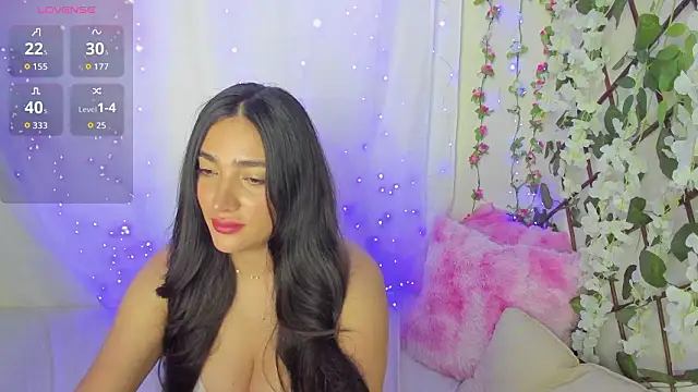 zara41 online show from 25, 2, 2026