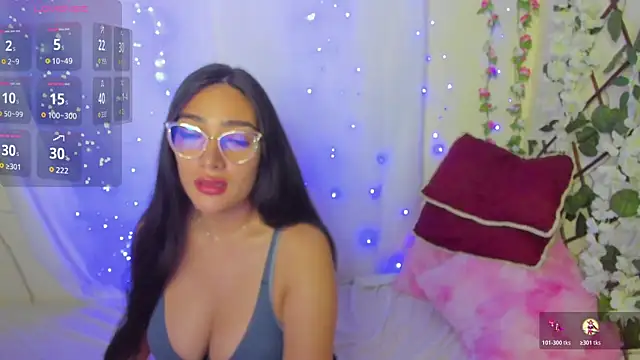 zara41 online show from 8, 5, 2026