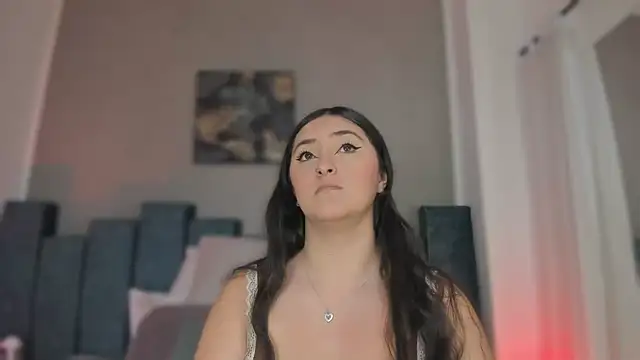 Kathia Morelli online show from 9, 2, 2026