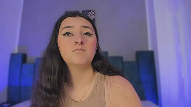 Kathia Morelli online show from 14, 7, 2026