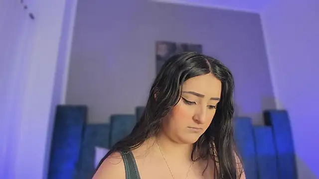 Kathia Morelli online show from 16, 7, 2026