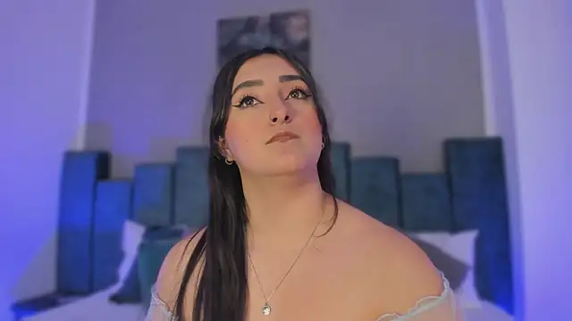 Kathia Morelli online show from 28, 7, 2026