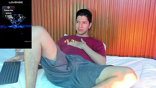 james lincoln online show from 12, 12, 2024