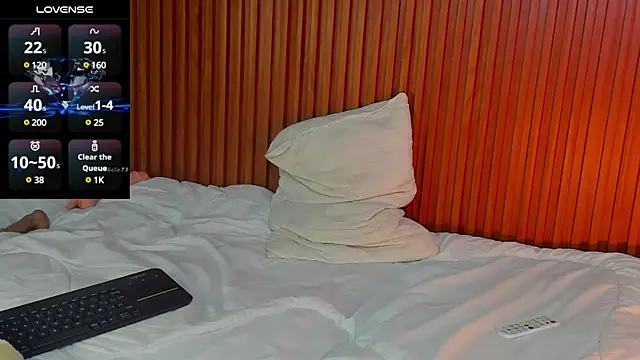 james lincoln online show from 13, 12, 2024