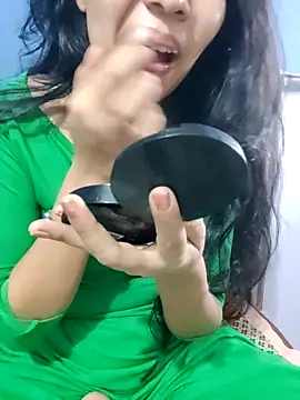 Angel Anamika online show from 13, 6, 2026
