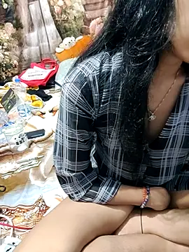 Angel Anamika online show from 24, 7, 2026