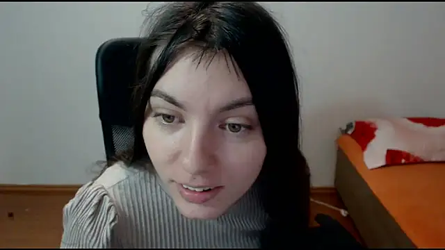 Snapshot of CuteJollie4U chatting on 2, 12, 2024 CuteJollie4U online show from 2, 12, 2024